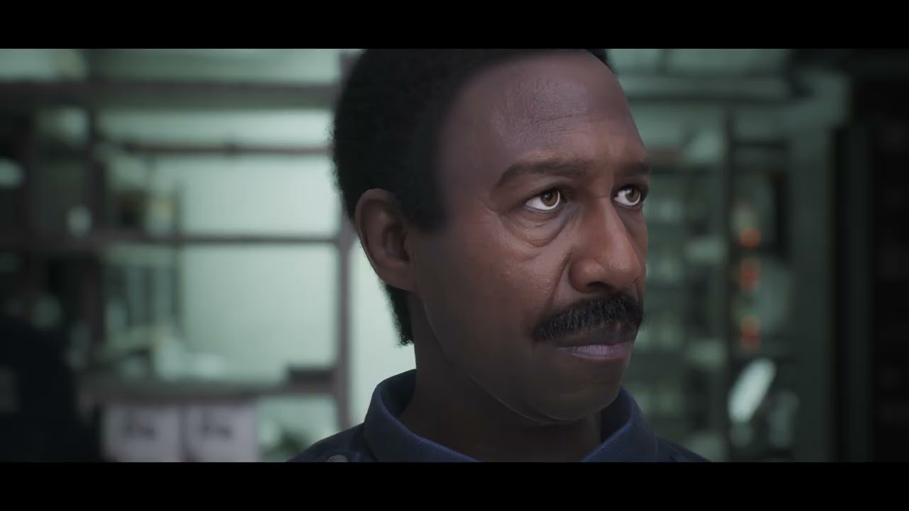 RoboCop: Rogue City - Mission 16&17 - Fishy Situation & Cyber Trail