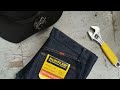 ДЖИНСЫ RUSTLER / АМЕРИКАНСКИЕ ДЖИНСЫ / ДЖИНСЫ WRANGLER