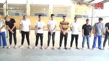 Đồng Nai: Bắt khẩn cấp nhóm đối tượng chống người thi hành công vụ và gây rối trật tự công cộng