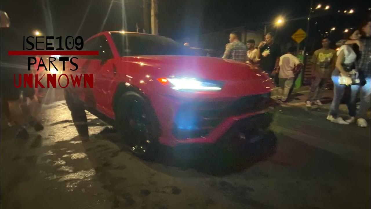 Watusi Bar Calle Cerra Santurce Puerto Rico BBRAVELER iSee109