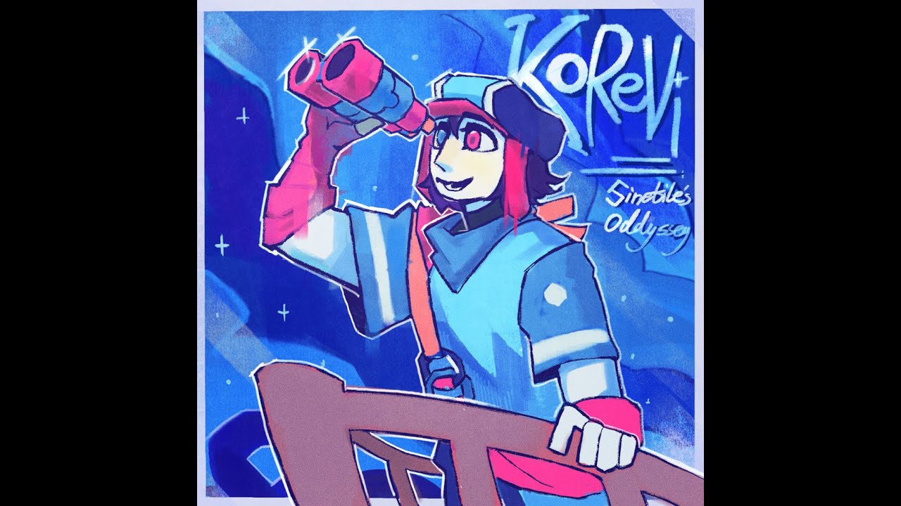 Korevi - Singletrack