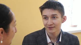 Школьник из Черкесска стал победителем телеолимпиады «Умницы и умники»