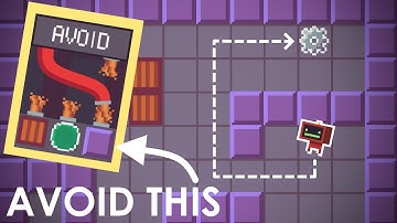 I Made a Game That Has a Simple Programming System