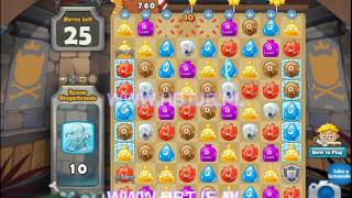 Monster Busters stage 77