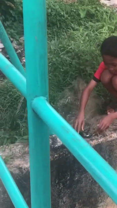 DUET SERU | MENJALA IKAN