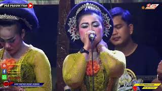 CINTA TERISOLASI || LIVE SHOW JAIPONG ACEP DARTAM GROUP SUBANG