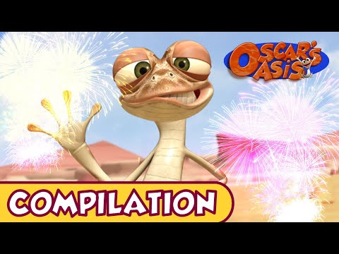 Oscar Oasis 3Gp Video - Colaboratory