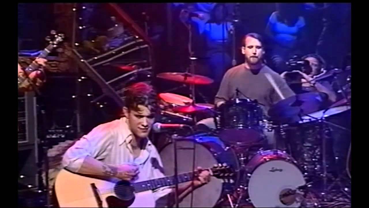 Blind Melon - Change (Toronto, 1995) Blind Melon - Change (Toronto, 1995)