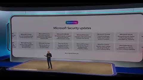 Microsoft Ignite 2024: A Year of Transformation for Microsoft