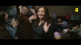 Ad Günü Səhnəsi Əqrəb Mövsümü 2