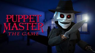 Страшная История Игрушек ★ Puppet Master: The Game