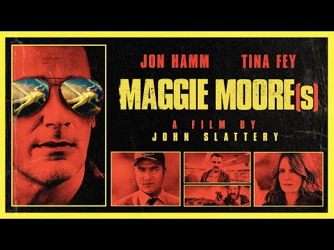 Maggie Moore(s) Official Trailer