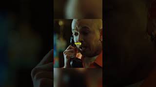 Звонок Хармсу / фрагмент сериала «Бар “Один звонок”»
