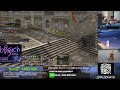 Lineage 2🙂 паладин 120 сервер элькардия elcardia мейн сбор на комп стримеру😎