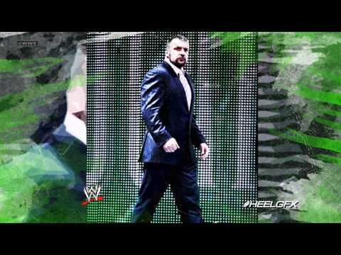 2013: Triple H 13th WWE Theme Song - "King Of Kings" + Download Link ᴴᴰ