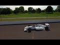 Indianapolis 500 Racing Facts