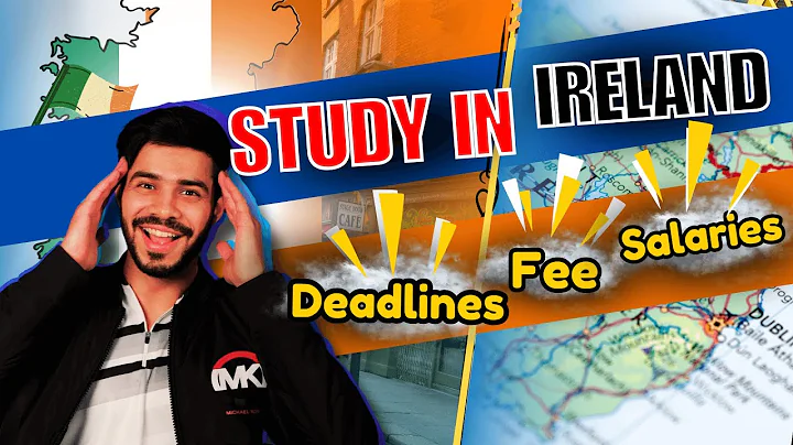 Study in Ireland - Best Colleges, Universities, Courses, Fee, Visa, Admissions, Salaries - DayDayNews