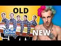 New drummer old songs w tosh peterson  the drum department  ep43