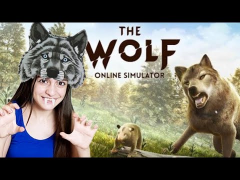 BİR GÜNLÜĞÜNE KURT OLDUM | The Wolf | Online