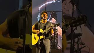 11. Niall Horan The Show Manila, Philippines (13.05.2024) - Cross Your Mind