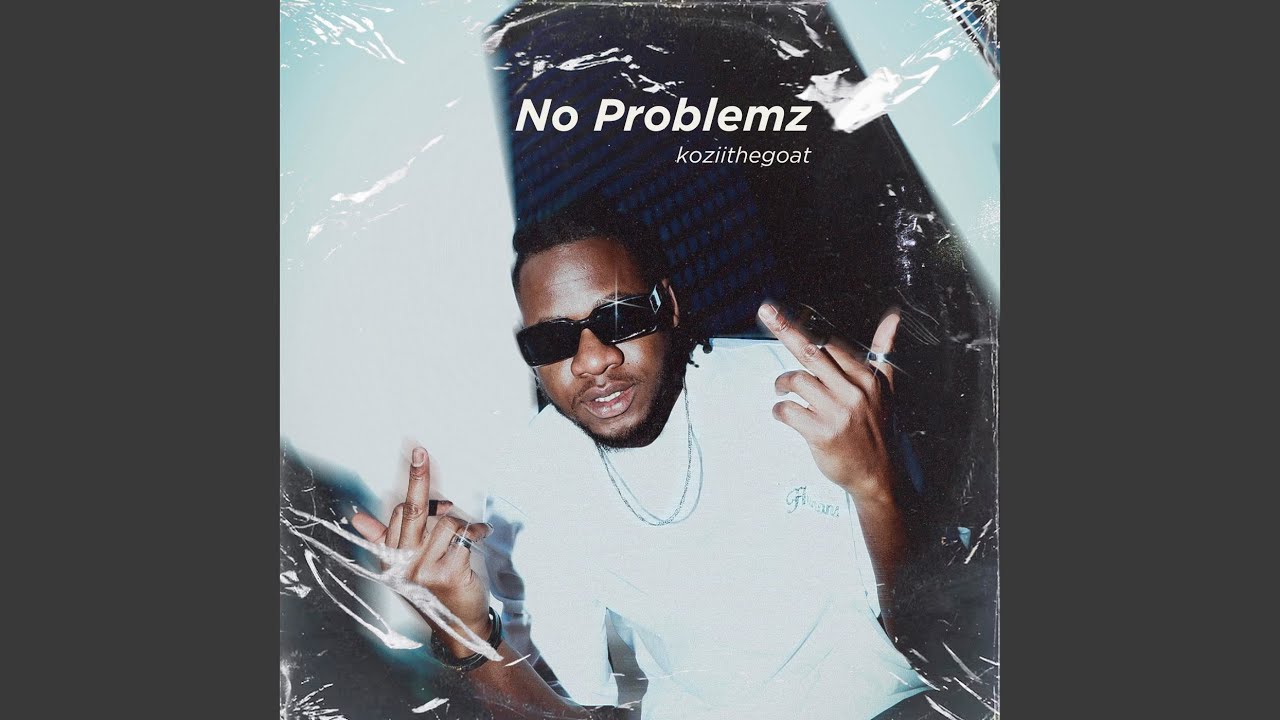 Guarda No Problemz su YouTube Guarda No Problemz su YouTube