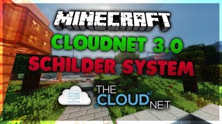 CloudNet 3.0 Schilder System: Erstellen,Verwalten,Verändern - Tutorial Teil 4