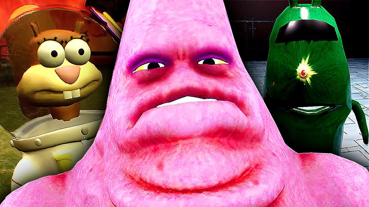 ER IST ZURÜCK UND WILL RACHE!! 😱 | Potrick Snap 2