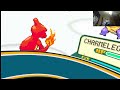 Pokemon Fire Red Nintendo Siwtch 2 gameplay