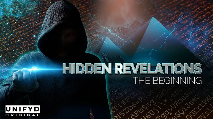 Hidden Revelations: The Pyramid Code... How It All...