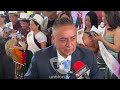 Carnaval llega con vías deterioradas y cruce de competencias en Azuay