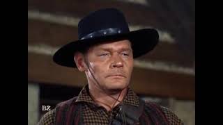 Bonanza: S4 E10 {The Deadly Ones}