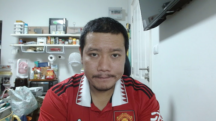 Live หลังเกมส์ แมนยู 1-3 ไบรท์ตัน : สุดยอดแห่งความห่วยแตก กระจอกมากๆ วิ่งเป็นลืง โดนเขาสอนบอล
