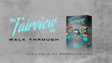 The Fairview Kit | Walk Through