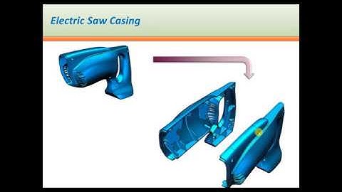 NX Mold Wizard :  STEP 1 - Initialize Project