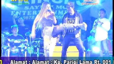 Furi Diaz Goyang Heboh Princes Live Lengkong by khuple