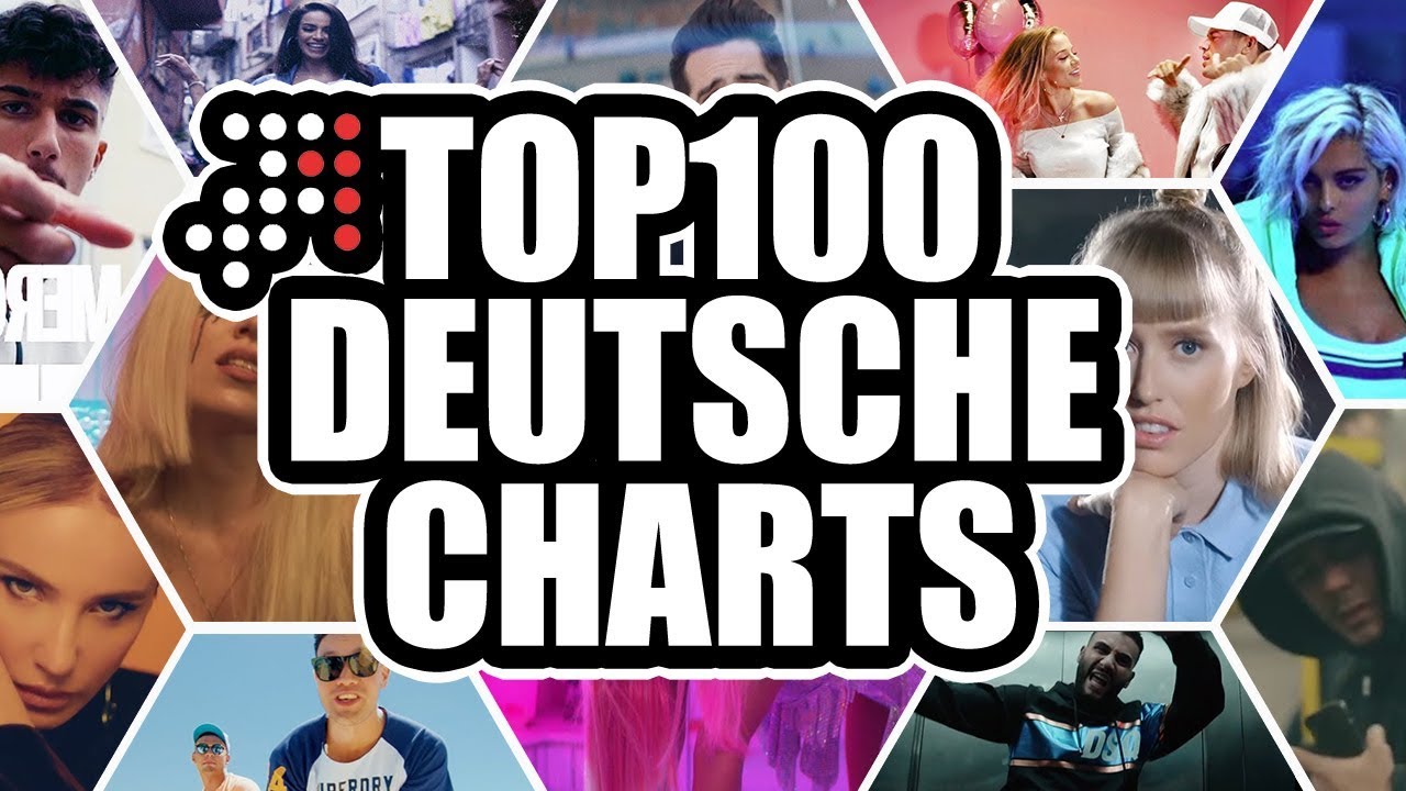 top 100 singles deutschland