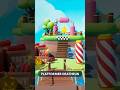 Platformer Deathrun - 3D Asset Pack for #games