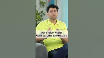 Important Books For JEE Mains Preparation | Best Approach #manoj_chauhan #shorts #trending