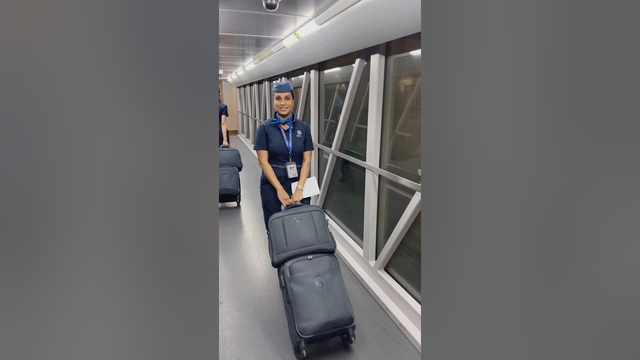 airhostess-bag-items-part-2-tote-bag-ytshorts-telugu-airhostess