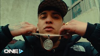 Kail BRL - Punto G (Video Oficial) #VISIONARY