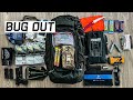 PrepMedic’s Essential Bug Out Bag 👜