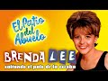 BRENDA LEE Saltando El Palo De La Escoba Clásicos Internacionales En El Patio Del Abuelo 
