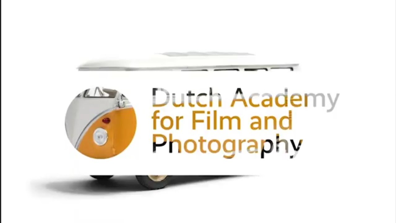 DAFP FILM DEPARTMENT PROMO