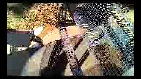 wheel barrel worm harvester...