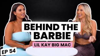 She Looks Like Barbie, But Her Story Is Anything But | Lil Kay Big Mac EP54