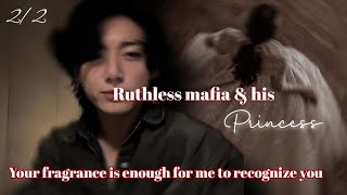 Ruthless mafia & his princess || jk ff mafia husband #btsff #jkff #jungkookff #mafiaff