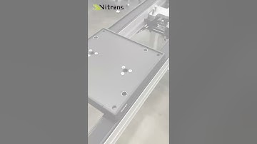 Common Risks in Automation Projects and How to Overcome Them#conveyorsolutions #conveyorsystem