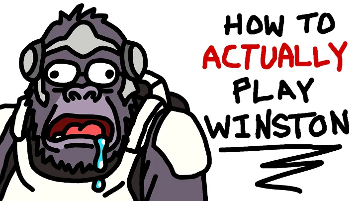A Completely Serious Guide To Winston