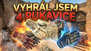 ŠÍLENÝ PROFIT NA CSGONET - ZLOMIL JSEM REŽIM BITVY ! CSGONET Bedny ! Promo CSGONET