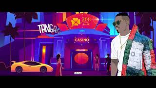 Smaven feat Ngiah Tax olo fotsy   Fombany  Lyric video
